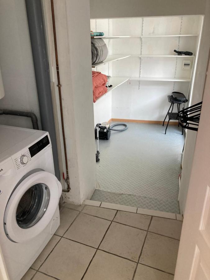 Gite La Bassurelle Classe Trois Etoiles Étaples Buitenkant foto